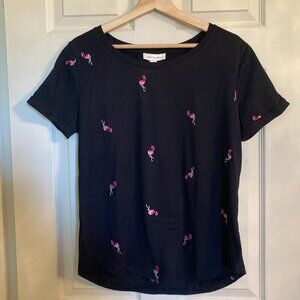 Vintage America Flamingo T-shirt - NWT